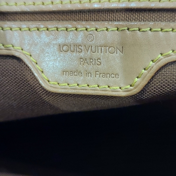 Louis Vuitton Backpack - Picture 15 of 16